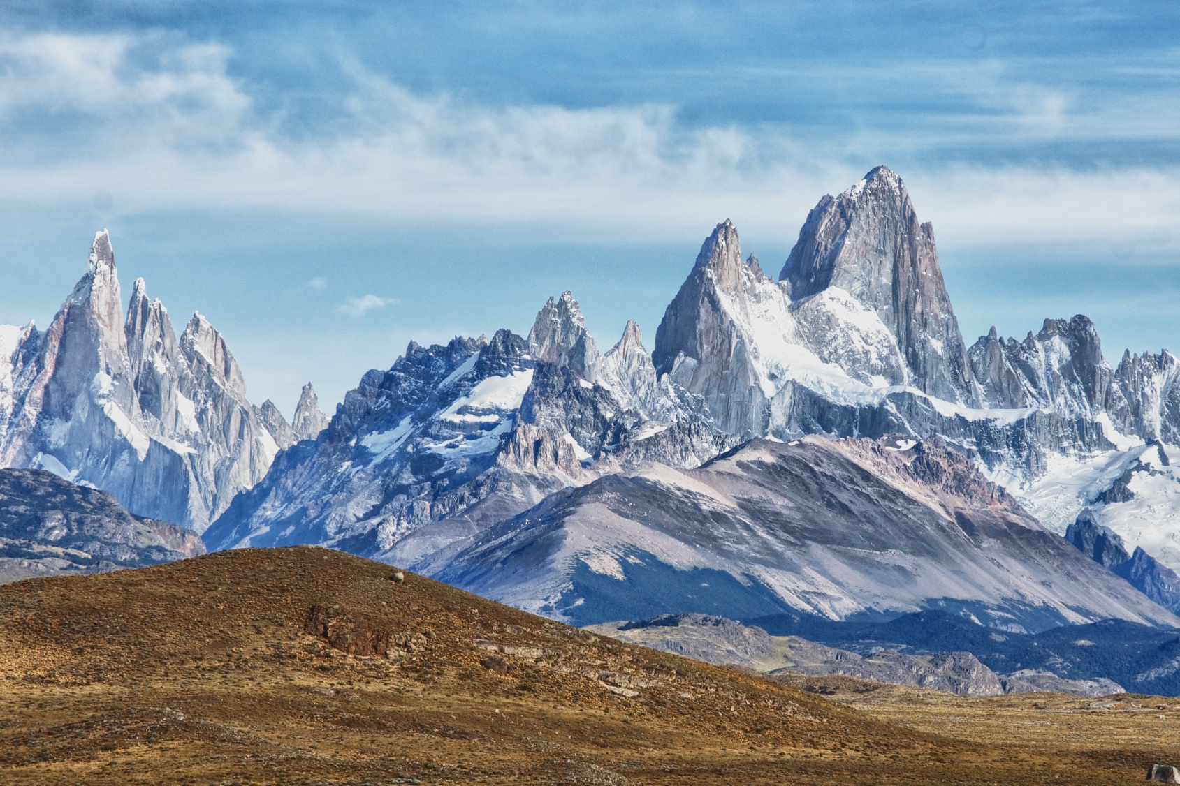 Argentina